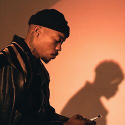 Pochette album