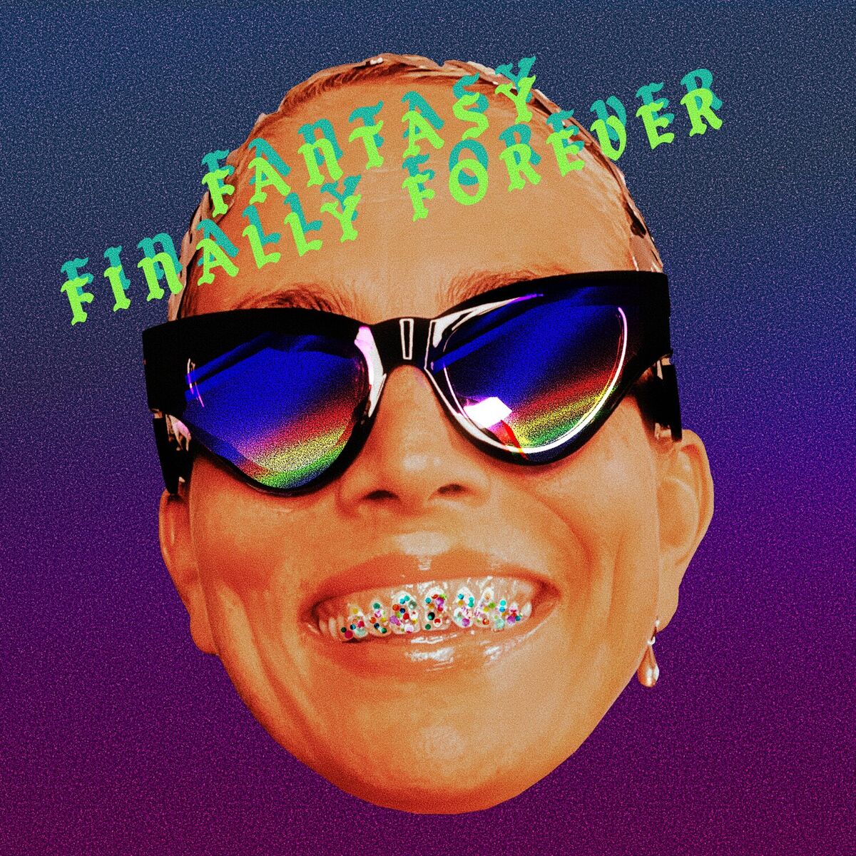 Album cover of BOY (PLEASE FORGIVE ME)