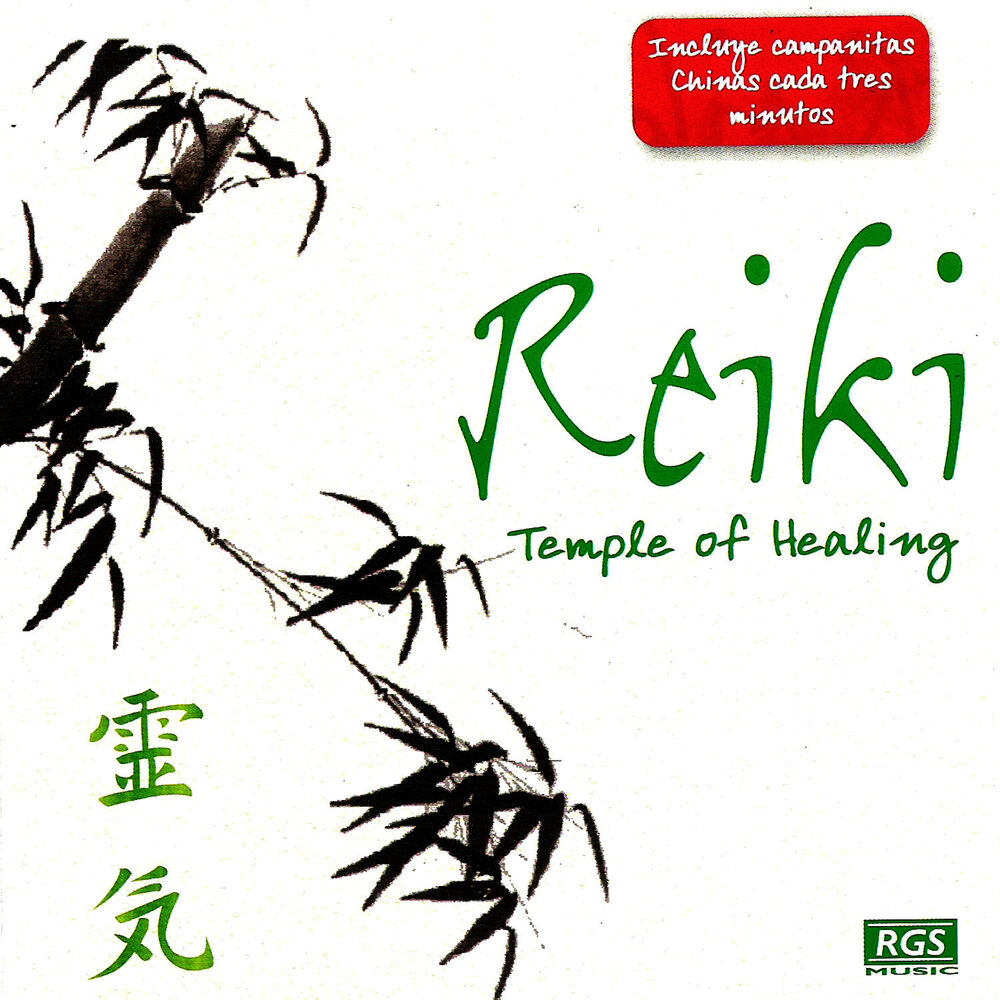 Picture of Reiki Temple of Healing