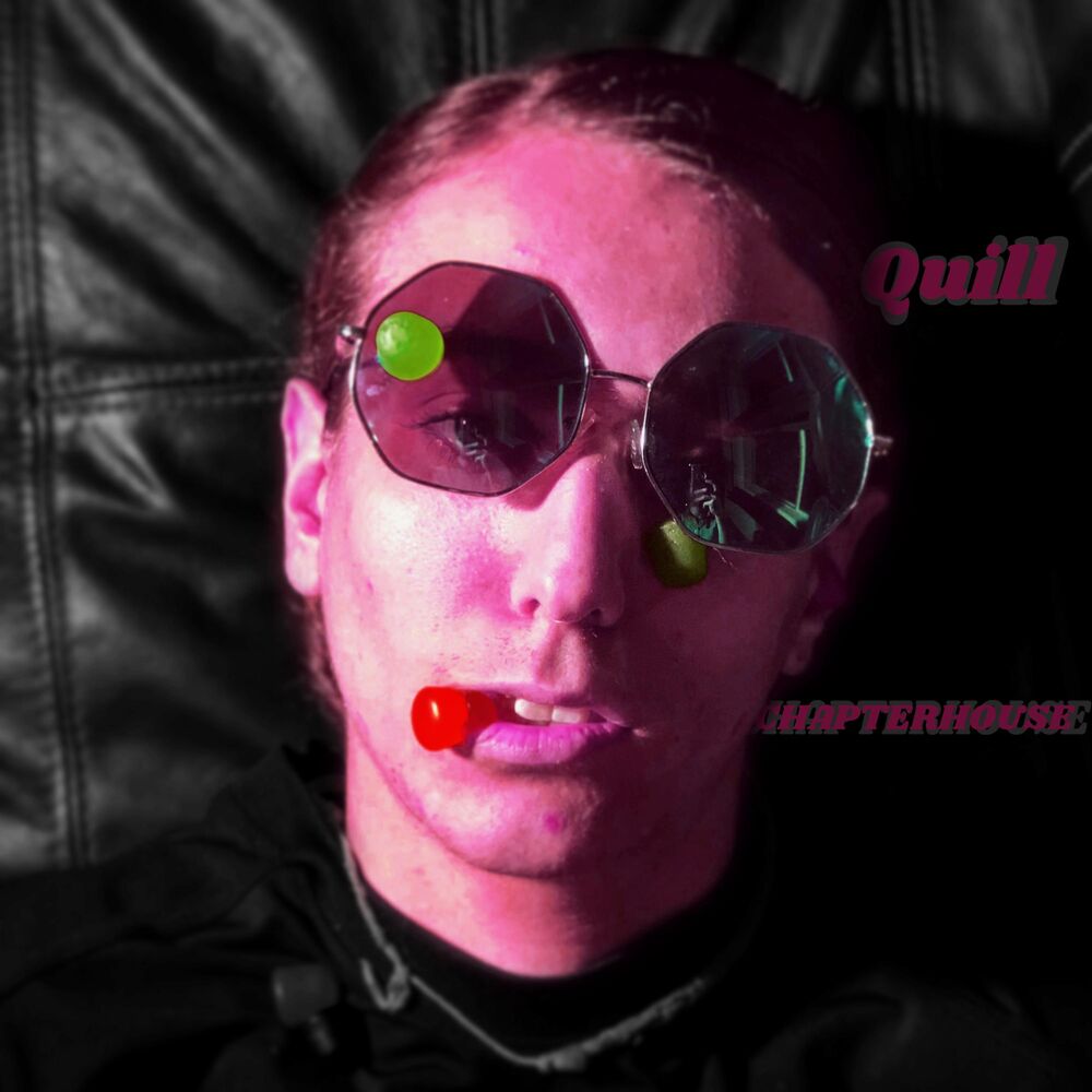 Picture of Quill