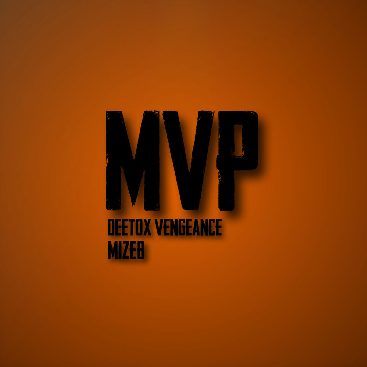 Album cover of M.V.P.
