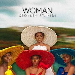 Cover of Woman