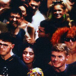 Cover of Mixed Emotions (Orchestral Version)
