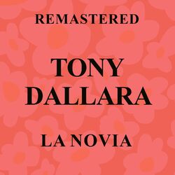 Cover of La Novia (Remastered)