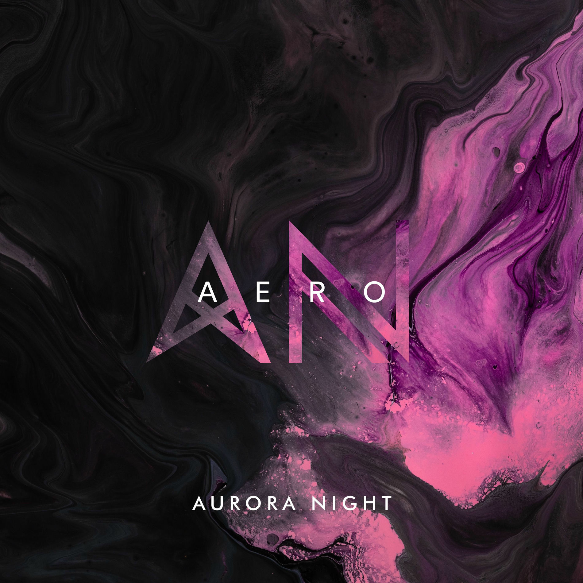 Album cover of Aero