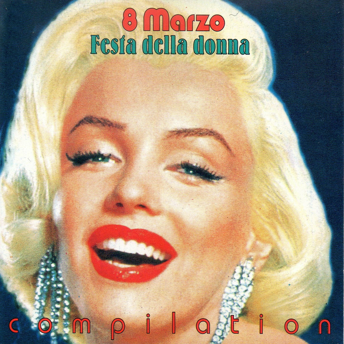 Album cover of Send Me an Angel