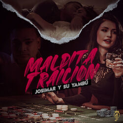 Cover of Maldita Traición