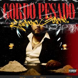 Cover of Gordo Pesado