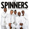 I'm in My Prime by The Spinners album cover