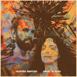 Cover of Aurora Remixed