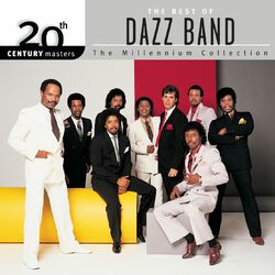 Cover of 20th Century Masters: The Millennium Collection: Best Of The Dazz Band