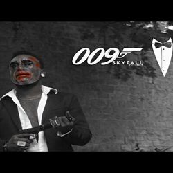 Cover of BOB
