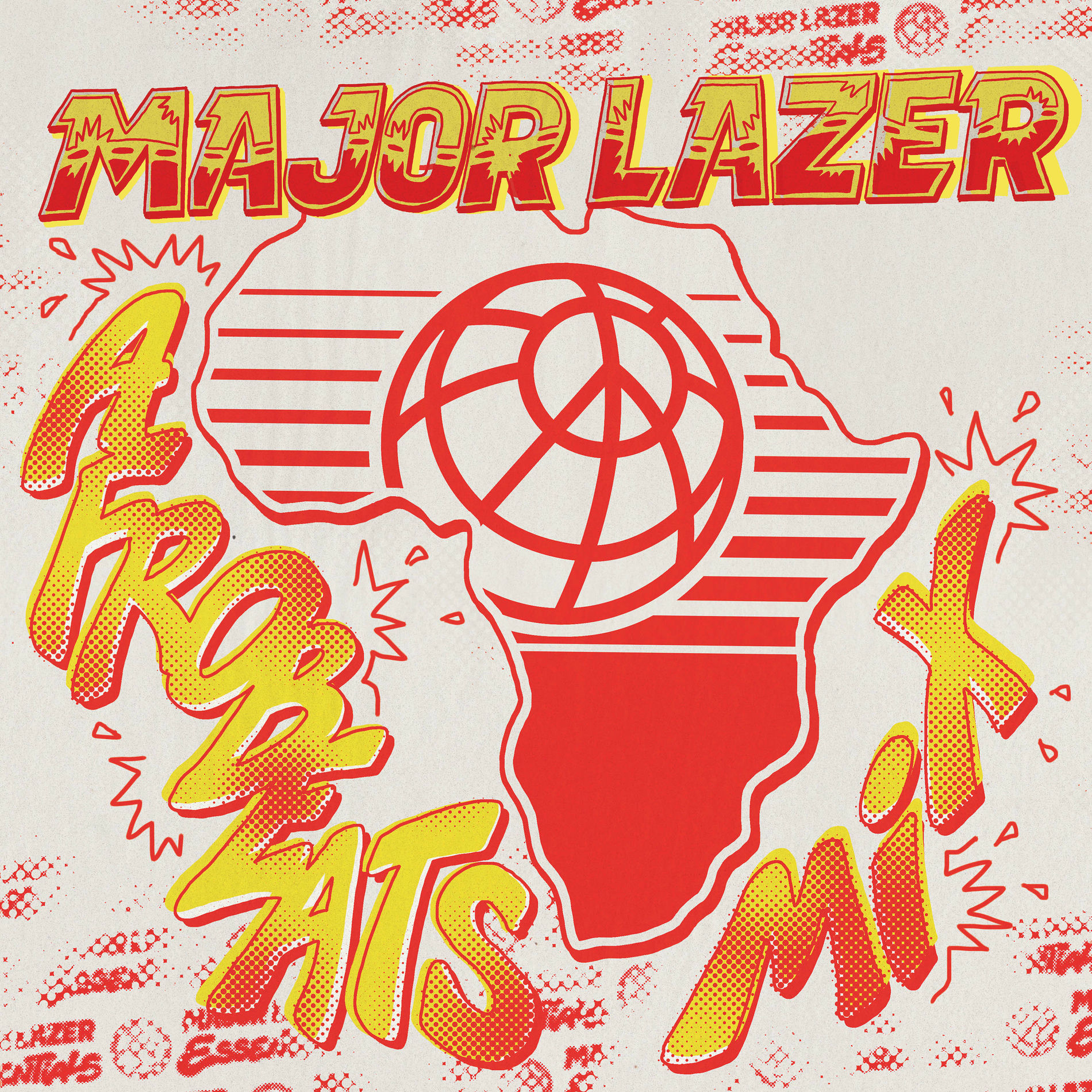 Album cover of One Leg Up