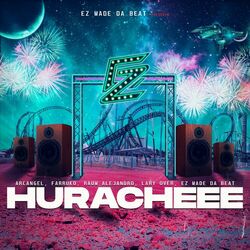 Cover of Huracheee