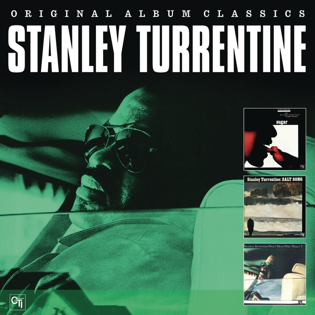 Album cover of Original Album Classics