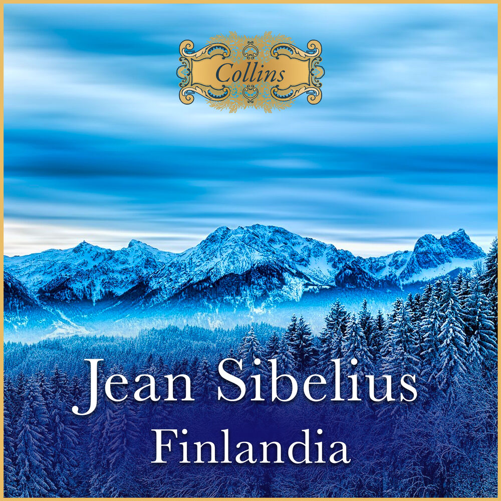 Picture of Sibelius: Finlandia