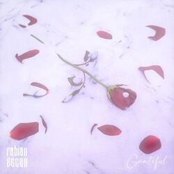 Cover of Grateful
