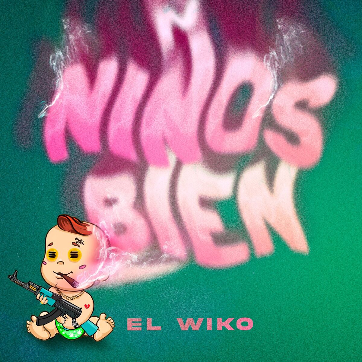 Album cover of Pa Qué Negarlo