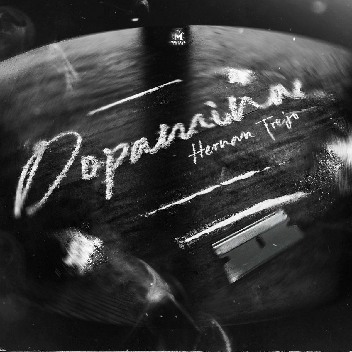 Album cover of DOPAMINA