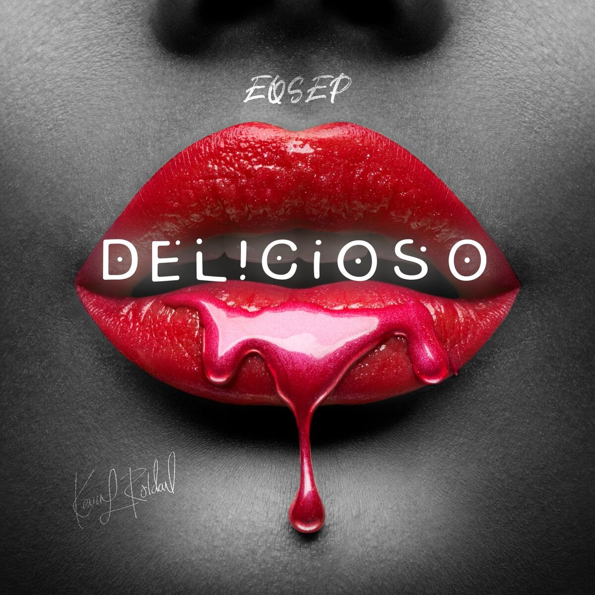 Album cover of Delicioso EQSEP