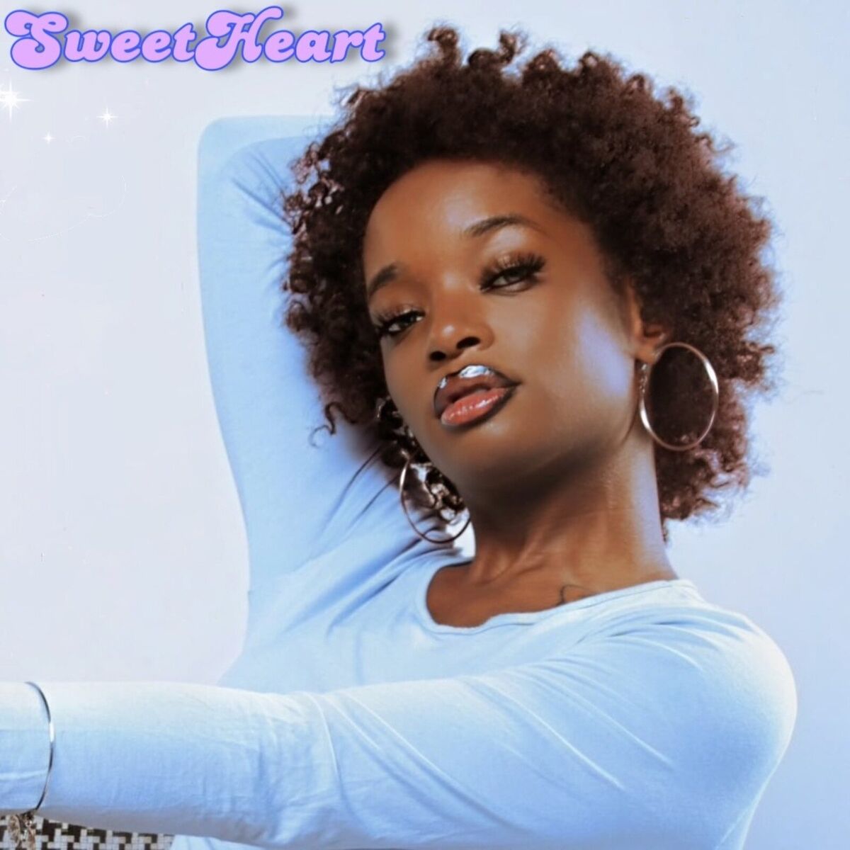 Album cover of Sweetheart