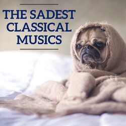 Cover of The Sadest Classical Musics