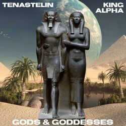 Cover of Gods & Goddesses