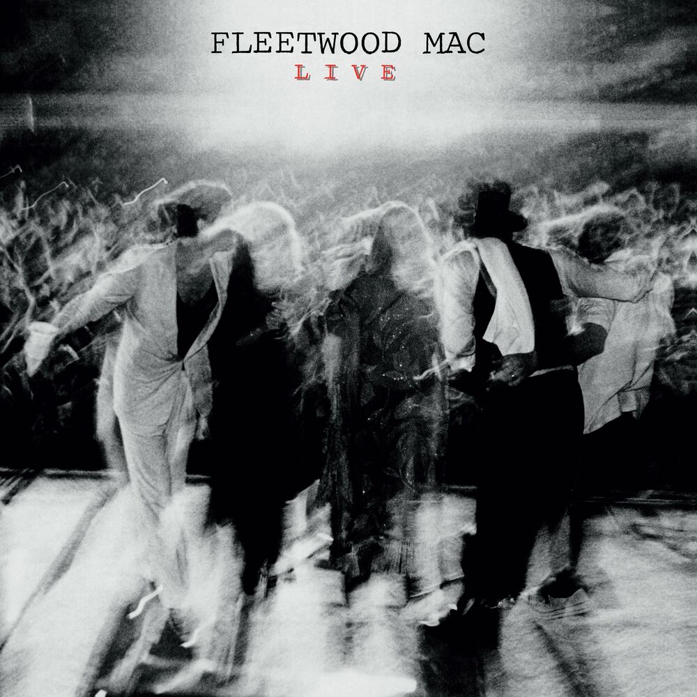 Picture of Live (Deluxe Edition)