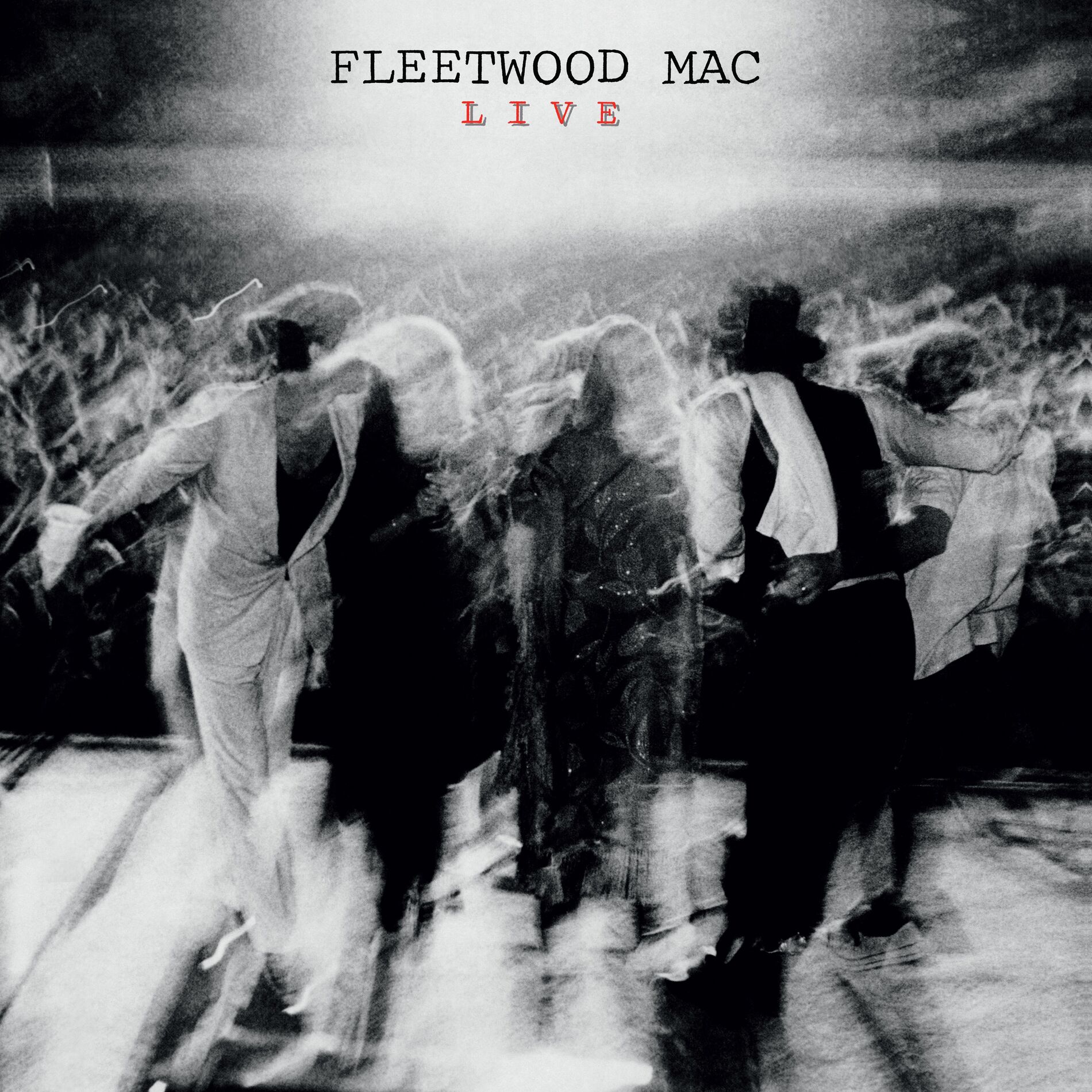 Album cover of Live (Deluxe Edition)