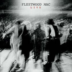 Cover of Live (Deluxe Edition)
