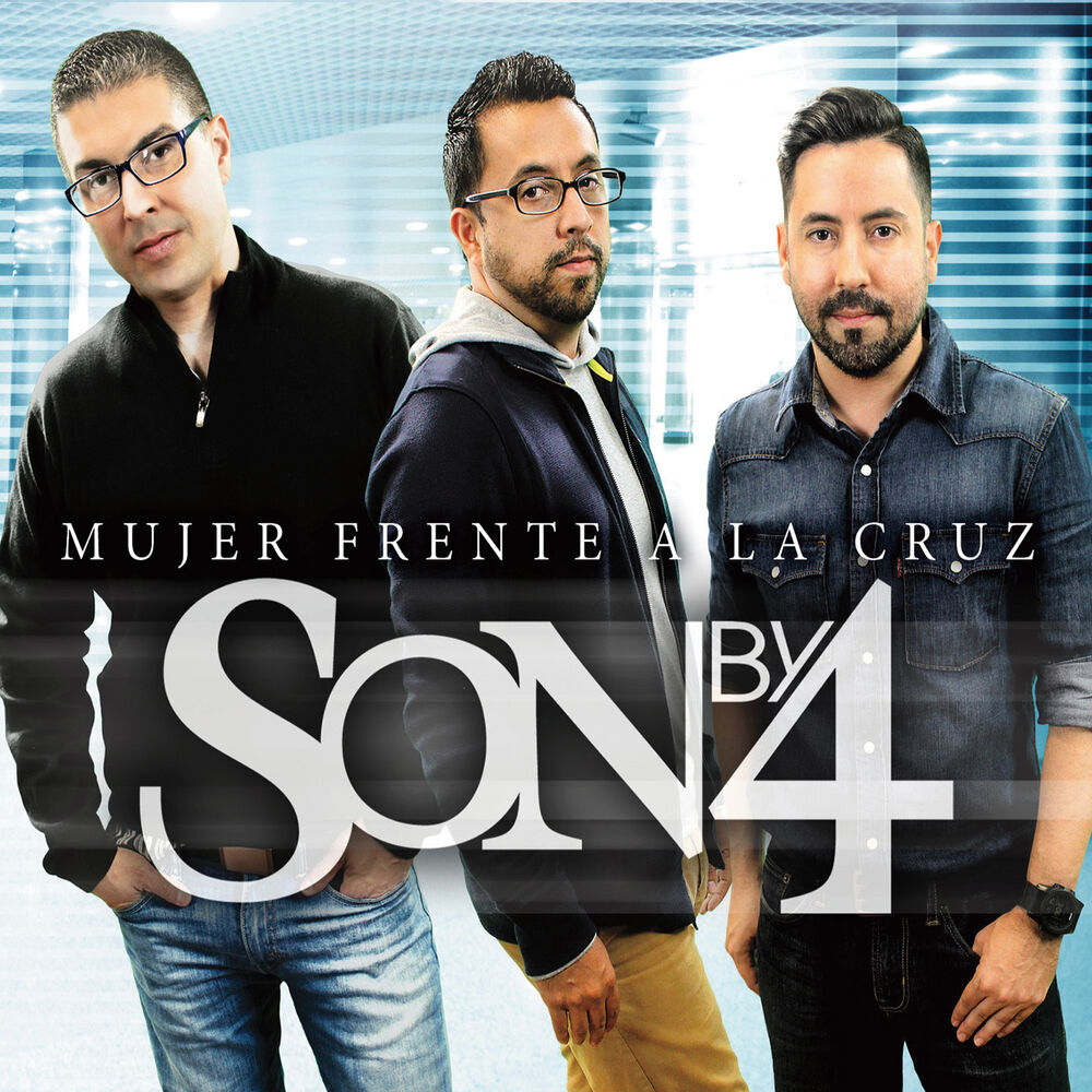 Picture of Mujer Frente a la Cruz