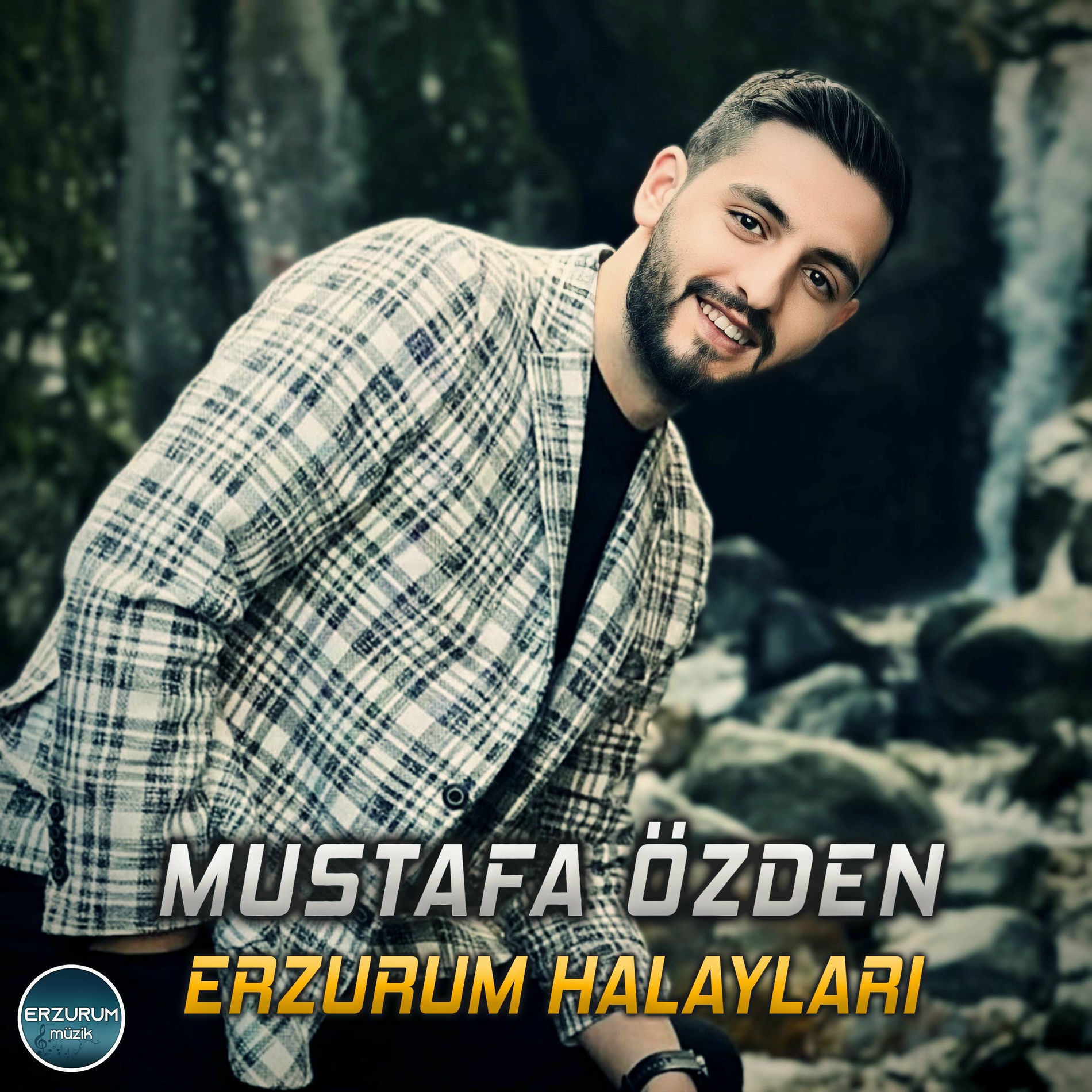 Album cover of Erzurum Halayları
