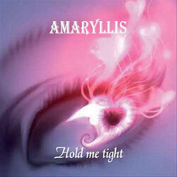 Cover of Hold Me Tight