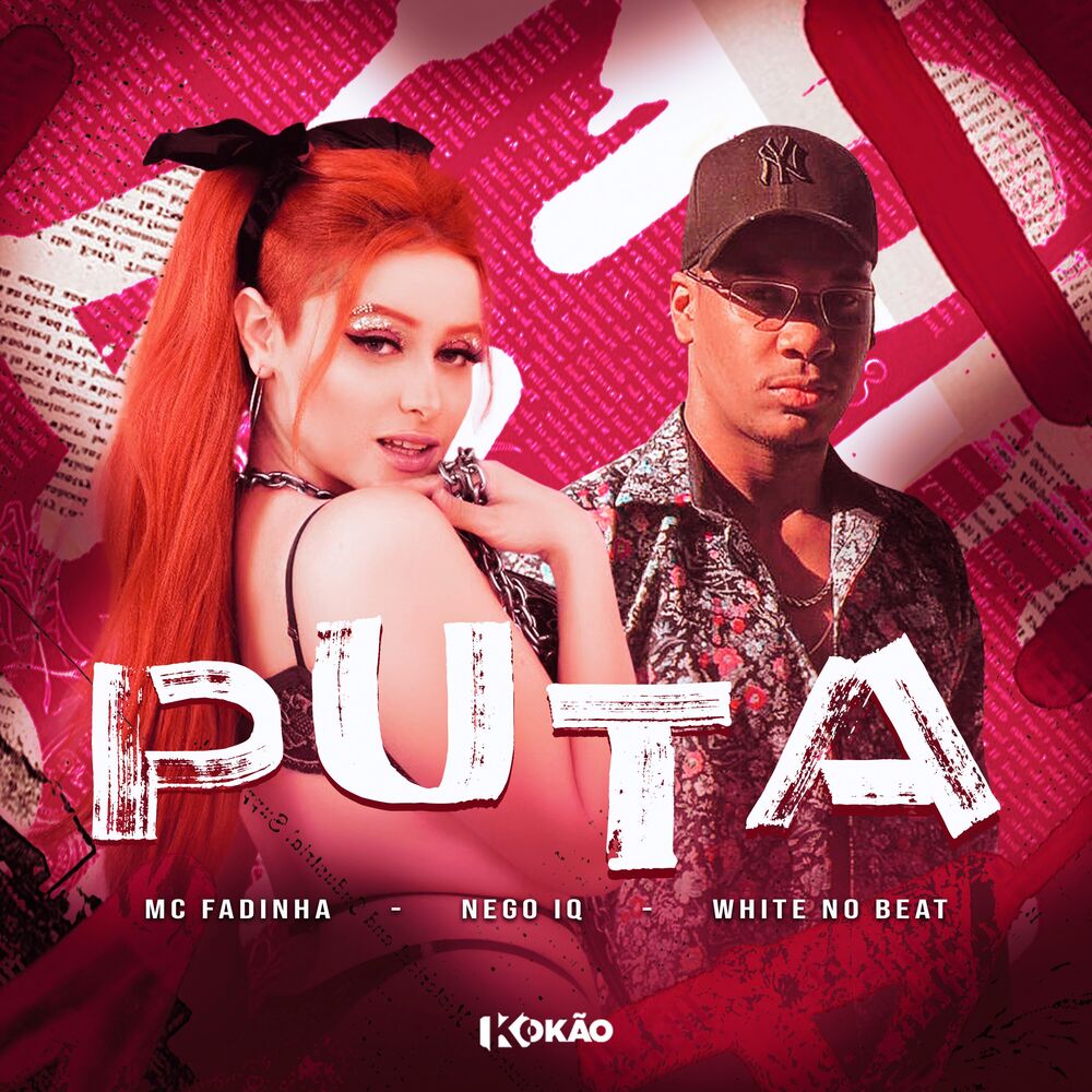 Picture of Puta