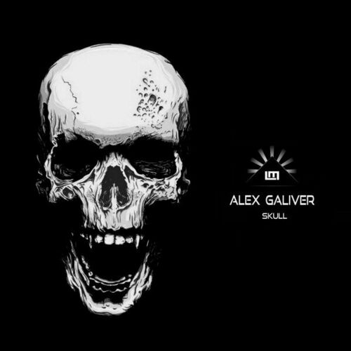  Alex Galiver - Skull (2024) 