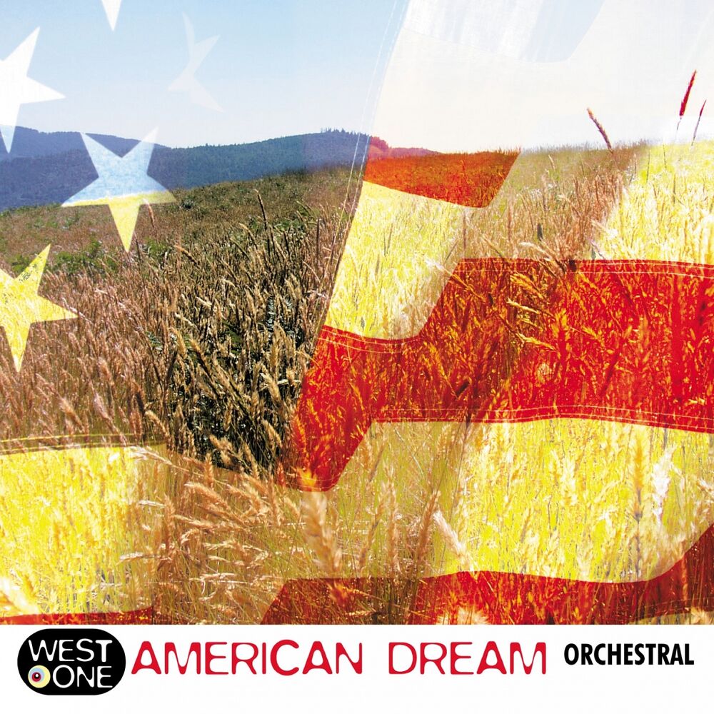 Picture of American Dream