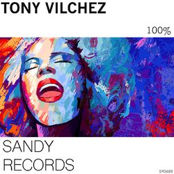 Cover of 100%