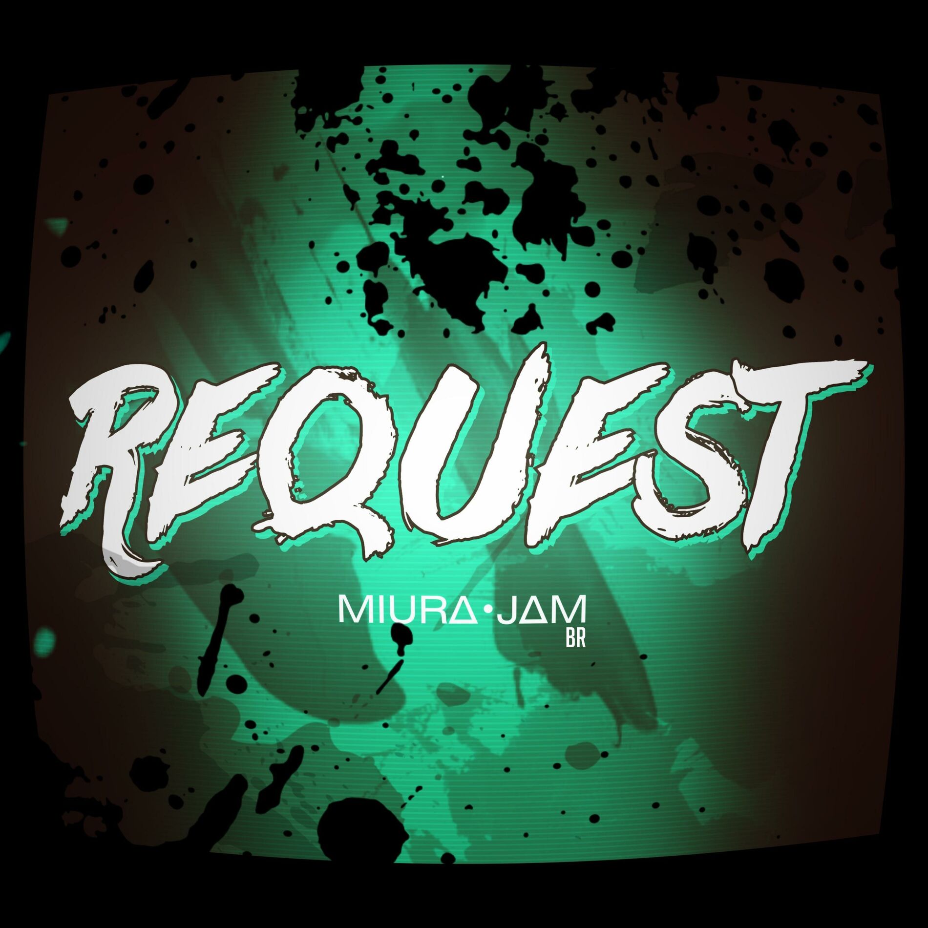 Album cover of Request (Solo Leveling)