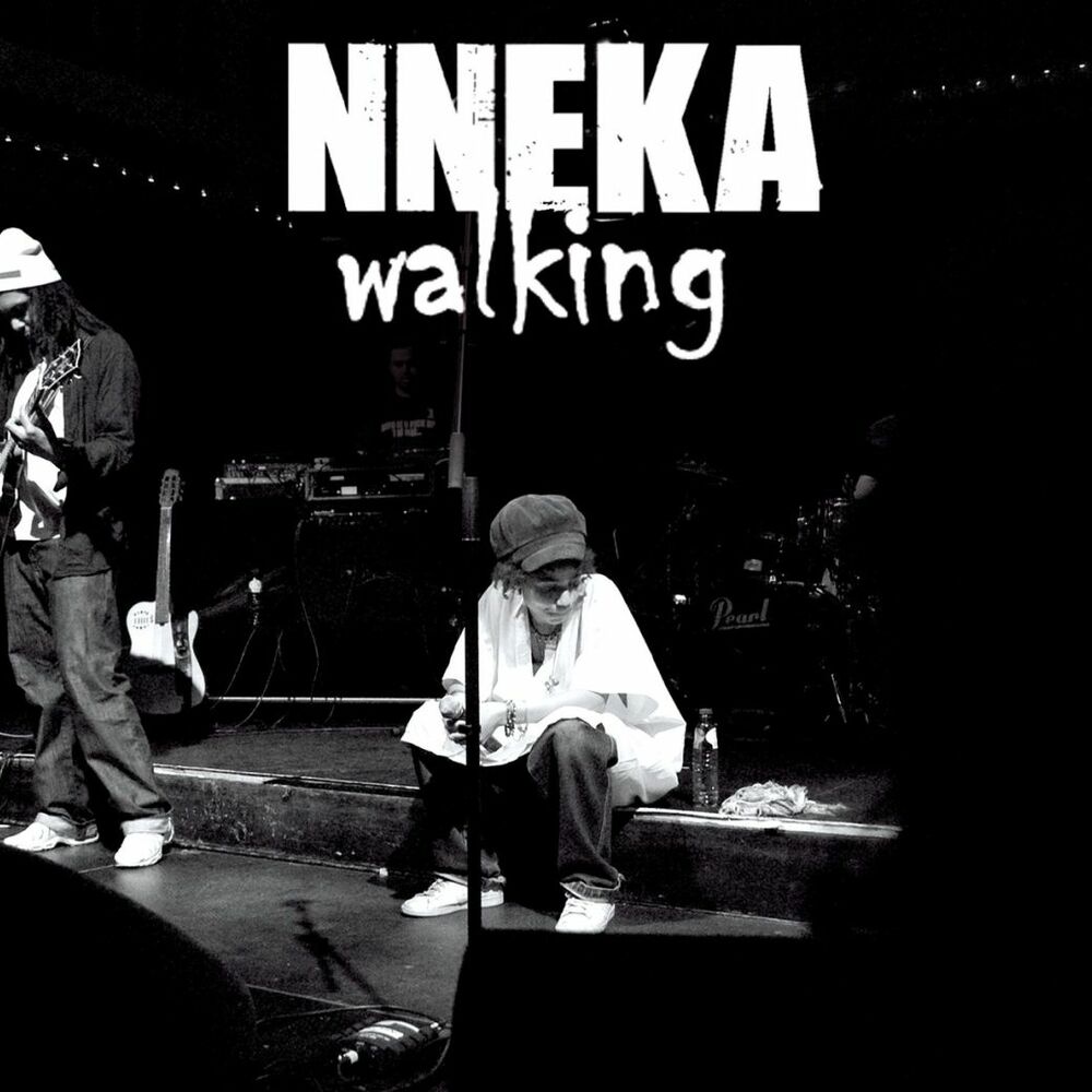 Picture of Walking