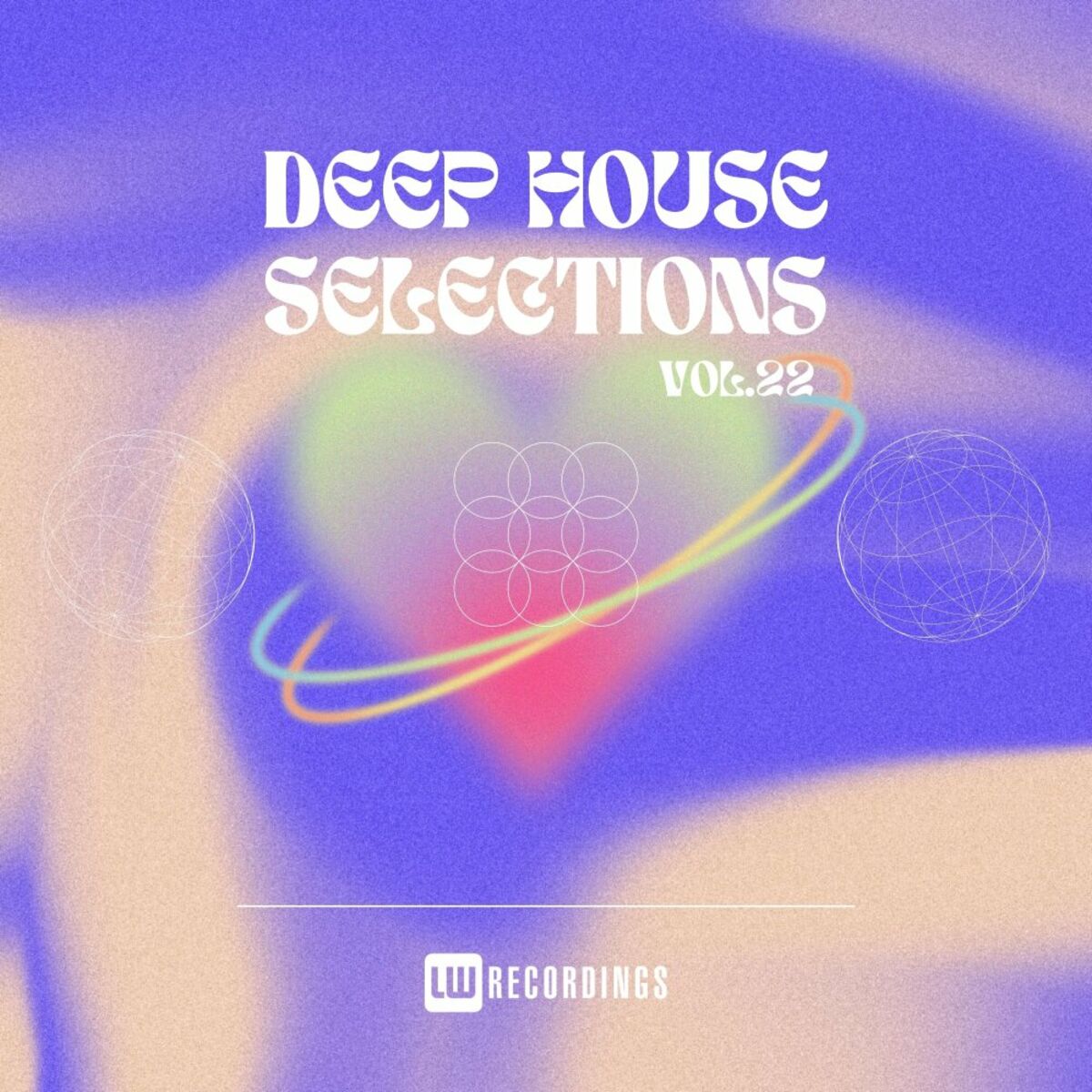Album cover of Deep House Selections, Vol. 22