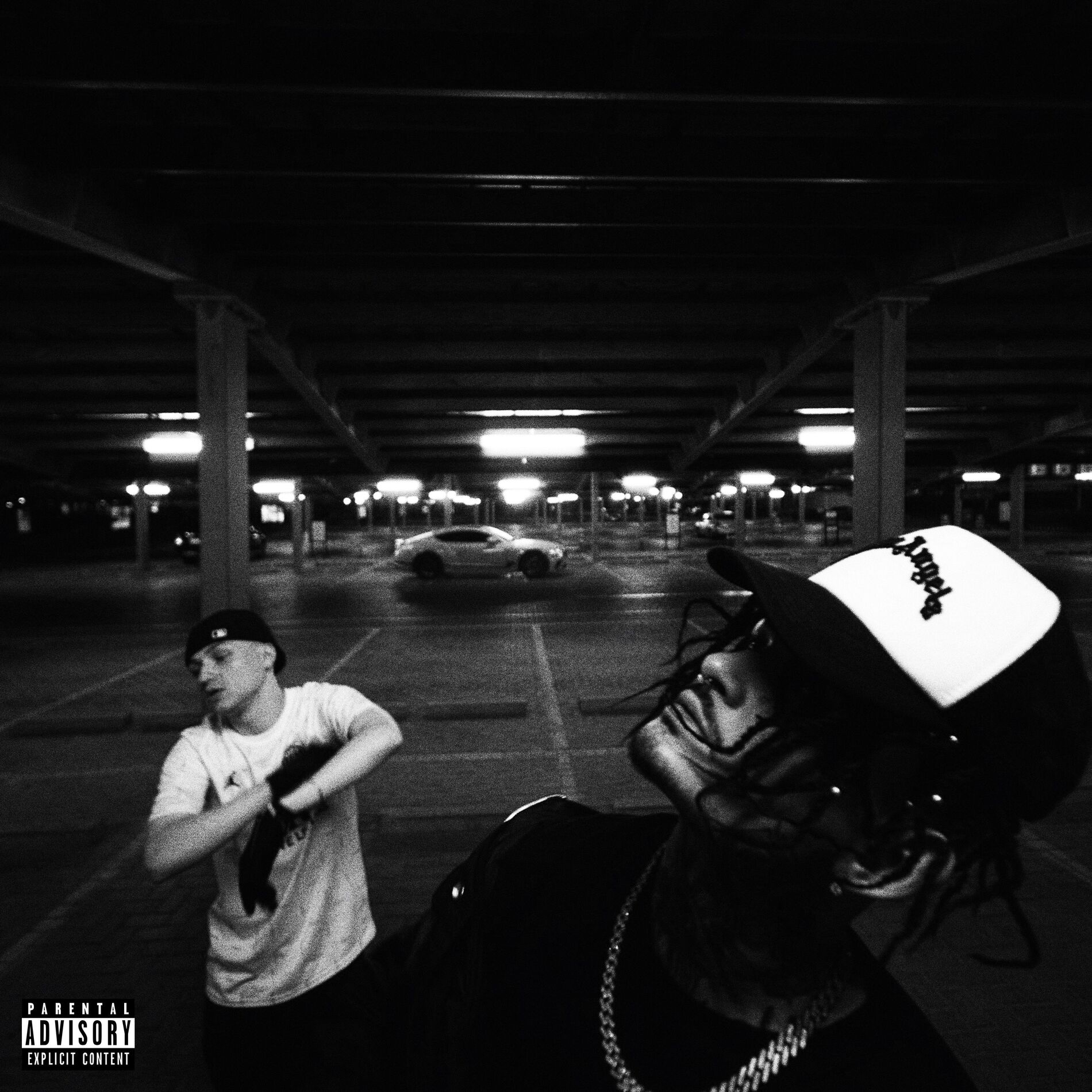 Album cover of DALEKO