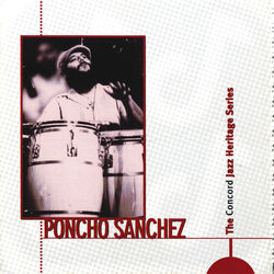 Cover of The Concord Jazz Heritage Series