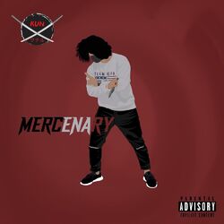 Cover of Mercenary