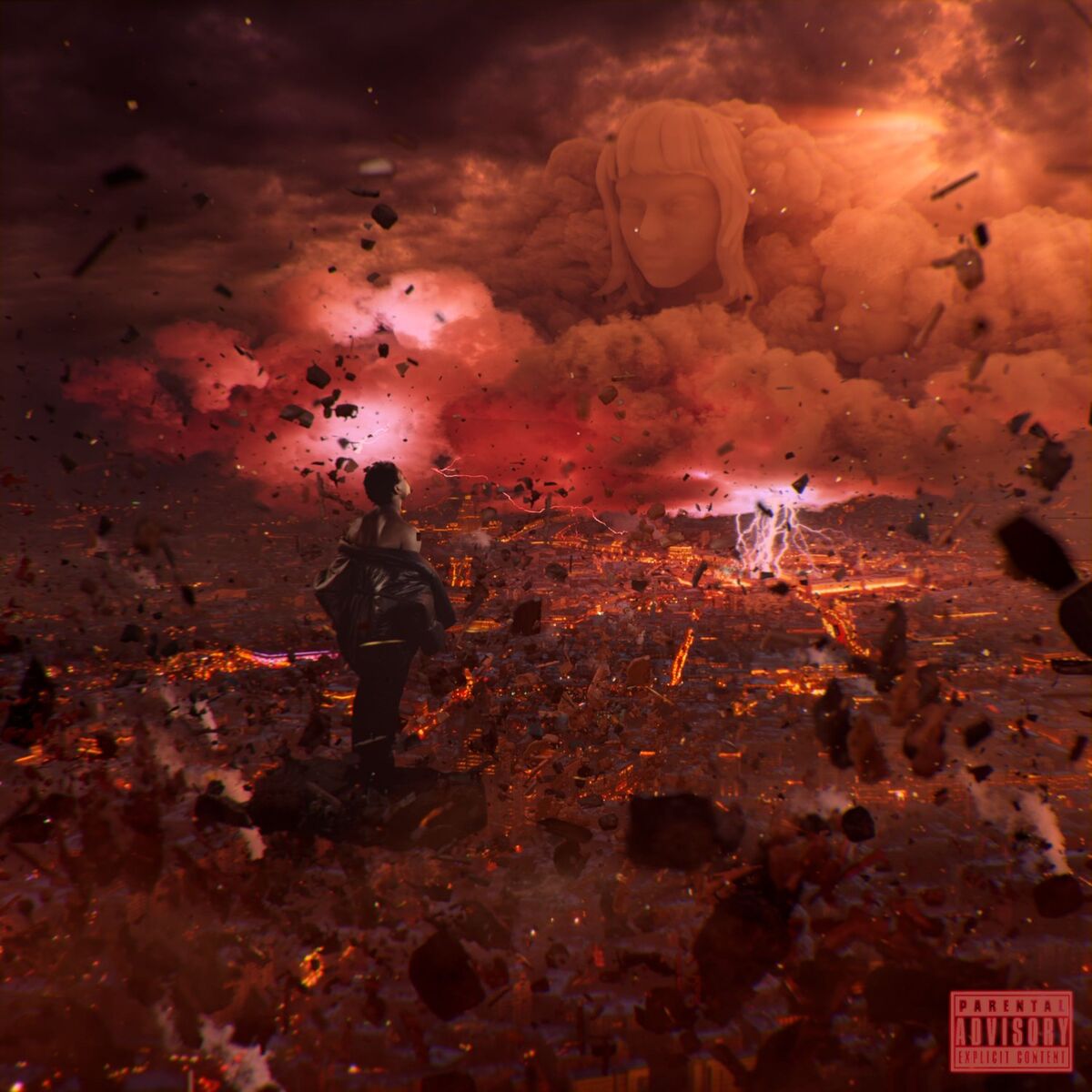 Album cover of APOCALIPSI