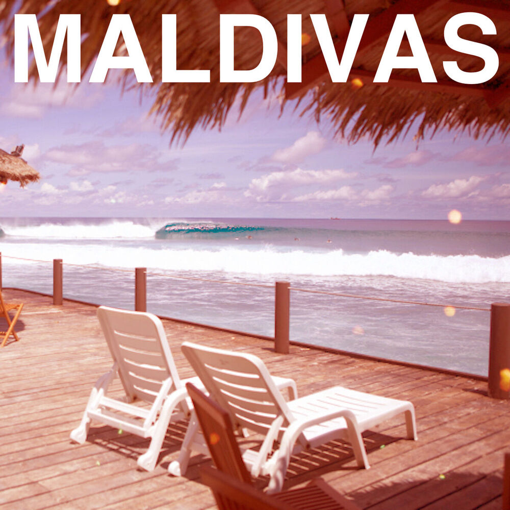 Picture of Maldivas