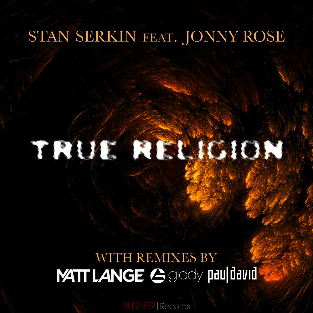 Picture of True Religion