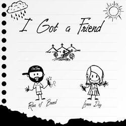 Cover of I Got a Friend