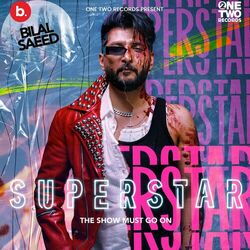 Cover of Superstar