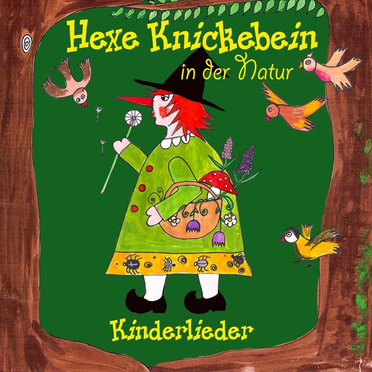 Album cover of Schmeißfliegenrap