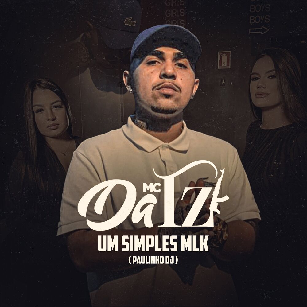 Picture of Um Simples Mlk
